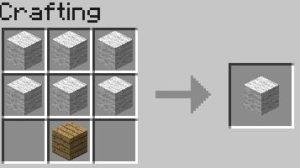 Мод на постройки в один клик - Instant Massive Structures для майнкрафт 1.12.2 - 1.5.2