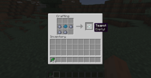 Мод на чай - Simply Tea 1.20.1, 1.19.2, 1.16.5, 1.12.2