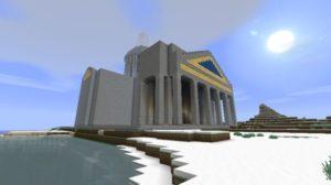 Мод на Новые деревни - Millenaire 1.12.2, 1.7.10