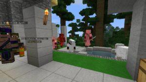 Мод на Новые деревни - Millenaire 1.12.2, 1.7.10