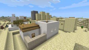 Мод на Новые деревни - Millenaire 1.12.2, 1.7.10