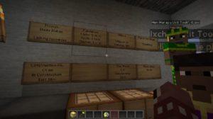 Мод на Новые деревни - Millenaire 1.12.2, 1.7.10