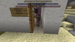 Мод на Новые деревни - Millenaire 1.12.2, 1.7.10