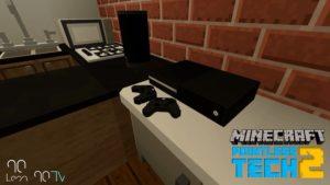 Мод на бытовую технику для майнкрафт 1.14.4, 1.12.2 Мод на бытовую технику для майнкрафт 1.14.4, 1.12.2