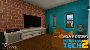 Мод на бытовую технику для майнкрафт 1.14.4, 1.12.2 Мод на бытовую технику для майнкрафт 1.14.4, 1.12.2