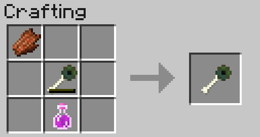 Мод The Twilight Forest для майнкрафт 1.20.1, 1.19.4, 1.18.2, 1.17.1, 1.16.5, 1.12.2, 1.7.10