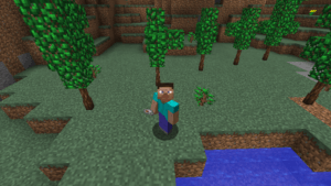 Мод на чай - Simply Tea 1.20.1, 1.19.2, 1.16.5, 1.12.2