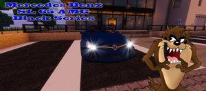 Мод на машины - Alcara pack для майнкрафт 1.12.2