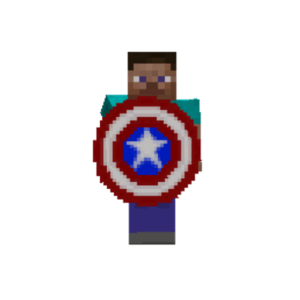 Мод на супергероев - Superheroes X для майнкрафт 1.13.2 1.12.2 1 Мод на супергероев - Superheroes X для майнкрафт 1.13.2 1.12.2