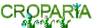 Мод Croparia для майнкрафт 1.17.1, 1.16.5, 1.15.2, 1.12.2