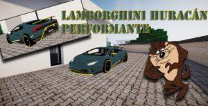 Мод на машины - Alcara pack для майнкрафт 1.12.2