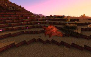 Сборка "Истоки майнкрафта" от лололошки 1.12.2 (115 модов)