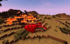 Сборка "Истоки майнкрафта" от лололошки 1.12.2 (115 модов)