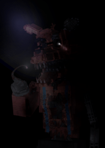 Ночь с Фредди - мод Five Night’s at Freddy’s Universe для майнкрафт 1.12.2 1.7.10 Ночь с Фредди - мод Five Night’s at Freddy’s Universe для майнкрафт 1.12.2 1.7.10