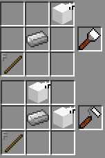 Мод Armourer’s Workshop для майнкрафт 1.20.1, 1.19.4, 1.18.2, 1.16.5, 1.12.2, 1.7.10 8 Мод Armourer’s Workshop для майнкрафт 1.20.1, 1.19.4, 1.18.2, 1.16.5, 1.12.2, 1.7.10