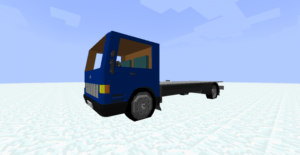 Fex's Vehicle Pack для майнкрафт 1.12.2