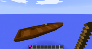 Fex's Vehicle Pack для майнкрафт 1.12.2