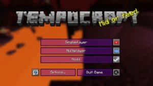 Сборка майнкрафт 1.7.10 на магию (130 модов)