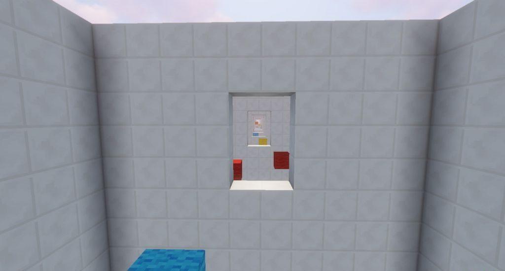 Очень длинная паркур карта для майнкрафт 1.13.2 3 Очень длинная паркур карта для майнкрафт 1.13.2