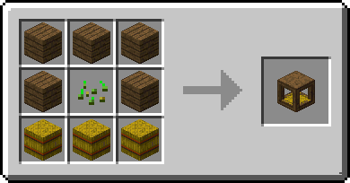 Автоферма куриц - мод Roost для майнкрафт 1.12.2 1.11.2 1.10.2