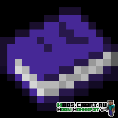 Мод Advancement Book для майнкрафт 1.12.2