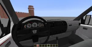 Пак машин ГАЗ - D33 Gaz package для flan's мода minecraft 1.7.10