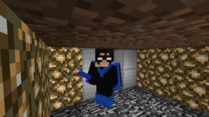 Лучший мод на супер героев для майнкрафт 1.7.10 1.6.4 1.5.2