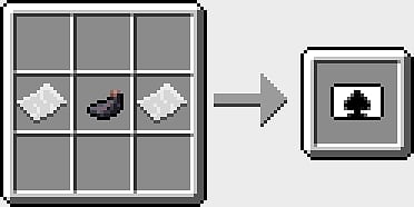 Мод на казино - CasinoCraft 1.16.5, 1.15.2, 1.14.4, 1.12.2, 1.7.10