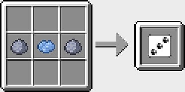 Мод на казино - CasinoCraft 1.16.5, 1.15.2, 1.14.4, 1.12.2, 1.7.10