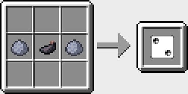 Мод на казино - CasinoCraft 1.16.5, 1.15.2, 1.14.4, 1.12.2, 1.7.10