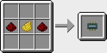 Мод на казино - CasinoCraft 1.16.5, 1.15.2, 1.14.4, 1.12.2, 1.7.10