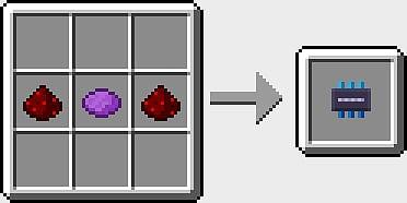 Мод на казино - CasinoCraft 1.16.5, 1.15.2, 1.14.4, 1.12.2, 1.7.10