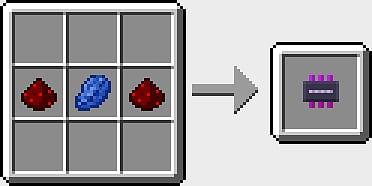 Мод на казино - CasinoCraft 1.16.5, 1.15.2, 1.14.4, 1.12.2, 1.7.10