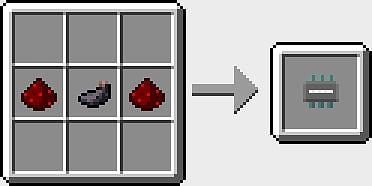 Мод на казино - CasinoCraft 1.16.5, 1.15.2, 1.14.4, 1.12.2, 1.7.10