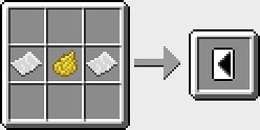 Мод на казино - CasinoCraft 1.16.5, 1.15.2, 1.14.4, 1.12.2, 1.7.10