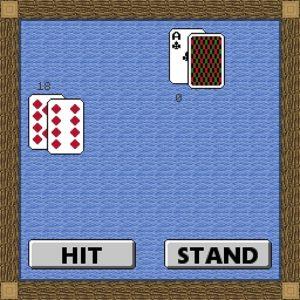 Мод на казино - CasinoCraft 1.16.5, 1.15.2, 1.14.4, 1.12.2, 1.7.10