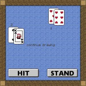 Мод на казино - CasinoCraft 1.16.5, 1.15.2, 1.14.4, 1.12.2, 1.7.10