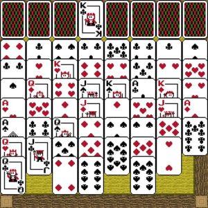 Мод на казино - CasinoCraft 1.16.5, 1.15.2, 1.14.4, 1.12.2, 1.7.10