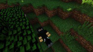 Мод Corpse для майнкрафт 1.16.5, 1.15.2, 1.14.4, 1.12.2