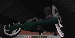 Пак машин ВАЗ - D33 Vaz package для minecraft 1.12.2, 1.7.10