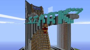 Лучший мод на супер героев для майнкрафт 1.7.10 1.6.4 1.5.2