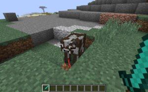 Мод Just Mob Heads для minecraft 1.16.3, 1.15.2, 1.14.4, 1.12.2