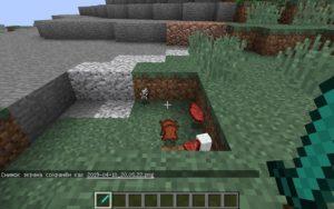 Мод Just Mob Heads для minecraft 1.16.3, 1.15.2, 1.14.4, 1.12.2