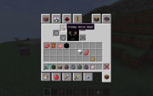 Мод Just Mob Heads для minecraft 1.16.3, 1.15.2, 1.14.4, 1.12.2