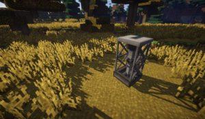 Мод на механизмы - Mekanism для майнкрафт 1.20.1, 1.19.2, 1.19.1, 1.19, 1.18.2, 1.18.1, 1.16.5, 1.15.2, 1.12.2, 1.7.10