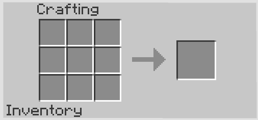 Мод No Recipe Book для minecraft 1.13.2 1.12.2 1 Мод No Recipe Book для minecraft 1.13.2 1.12.2