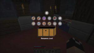 Мод Roguelike Adventures and Dungeons для майнкрафт 1.12.2