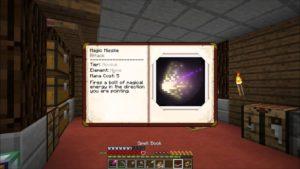 Мод Roguelike Adventures and Dungeons для майнкрафт 1.12.2