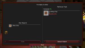 Мод Roguelike Adventures and Dungeons для майнкрафт 1.12.2