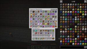 Мод Roguelike Adventures and Dungeons для майнкрафт 1.12.2